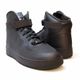 NIKE AIR FORCE 1 HI HYP PRM blk