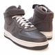 NIKE AIR FORCE 1 HIGH VT PRM gry