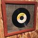 Re-make Vinyl Frame #1
