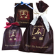 ギフトラッピング　　　　　　　　　　　　Gift Wrapping with Card & Ribbon
