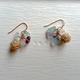 ボールピアス
