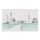 View 3 (Drawing) / 道