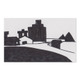 View7 (Drawing) / 工場