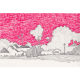 赤い空 (Drawing)
