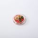 [送料無料]押し花朱肉ケース