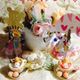 ＜送料無料！＞Ginger Bread兄弟の幸せＳｗｅｅｔ　Ｂａｔｈ　Ｔｉｍｅメモスタンド☆