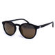 SUNSKI／サンスキー【SUN-DS-BKG】メンズ＆レディース-DIPSEAS SUNGLASSES-BLACK/GOLD　サングラス　偏光レンズ　ミラーレンズ仕様　丸型