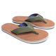 【SM2130】Hari Mari（ハリマリ）MEN'S SCOUTS Woods Green
