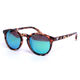 SUNSKI／サンスキー【SUN-DS-TEM】メンズ＆レディース　サングラス-DIPSEAS SUNGLASSES-TORTOISE/EMERALD