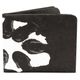 【ART029SHI】paperwallet/ペーパーウォレット-Artist Wallet-SHIN LAMED