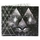 【ART054AST】paperwallet/ペーパーウォレット-タイベック素材　財布-ARTIST Wallet-Ali Gulec　タイベック?　Tyvek?　紙の財布