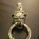 Old Bulldog Pendant[P-47]