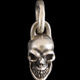Single Skull Pendant[P-04]