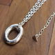 Portion Necklace(Large)