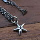 One Star  Necklace
