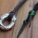 Portion　Tree　necklace