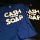 CASH FROM SOAP T-shirt