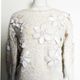 フワフワTOPS BE/WHITE