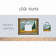 【NEW】LOQI(ローキー)eco-bag Museum Collection