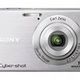 サイバーショット DSC-W550