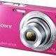 サイバーショット DSC-W610