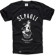 Tシャツ (ST.PAULI PIN-UP by Bidges & Sons)