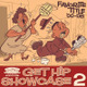 V.A. / GET HIP SHOWCASE 2 （GC-012）