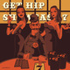 V.A. / GET HIP SHOWCASE 7 ~ Bad Beat Jackpot Edition（GC-039）