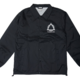 Logo-Coach Jacket Black