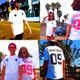 Quaky Sense x GM コラボ   Numbering 09 Tee   新品未使用 正規品 [USから速達配送料金込] 