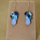 BlueStone Chapeau Earrings