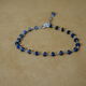 BlueSapphire Bracelet(b/c)