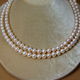 Champagne Pink F.W.Pearl (2)