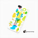 iPhone5/5s 【Summer Girl】