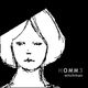 HOMMヨ　witchman