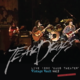TEARDROPS  LIVE 1990 'BAUS THEATER' Vintage Vault vol.2(2CD＋DVD)生産限定商品