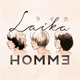  ＨＯＭＭヨ ライカ 限定７  VINYL (CDR付き) 