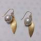 Lily Bell Earrings