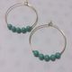 Crystal Earrings