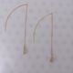 Long Earrings