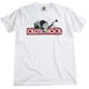 Mxxxpoly T-シャツ（WHITE)