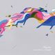  Nujabes / Shing02 ヌジャベス / シンゴ02 Luv (sic) Part 3 feat. Shing02   12   