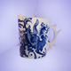 SELETTI hybrid mug PROCOPIA