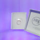 50%OFF!!! MMAA ground series ring