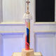 studio BOWL candle stand【3】