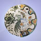 SELETTI hybrid plate 20cm ZOE