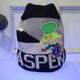 50%off!!! ANEKAWA TAKU knit hat【4】