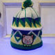 50%OFF!!! ANEKAWA TAKU knit hat【3】