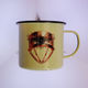 SELETTI TOILETPAPER mug EYE