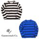 ORIGINAL BORDER CUTSEW
